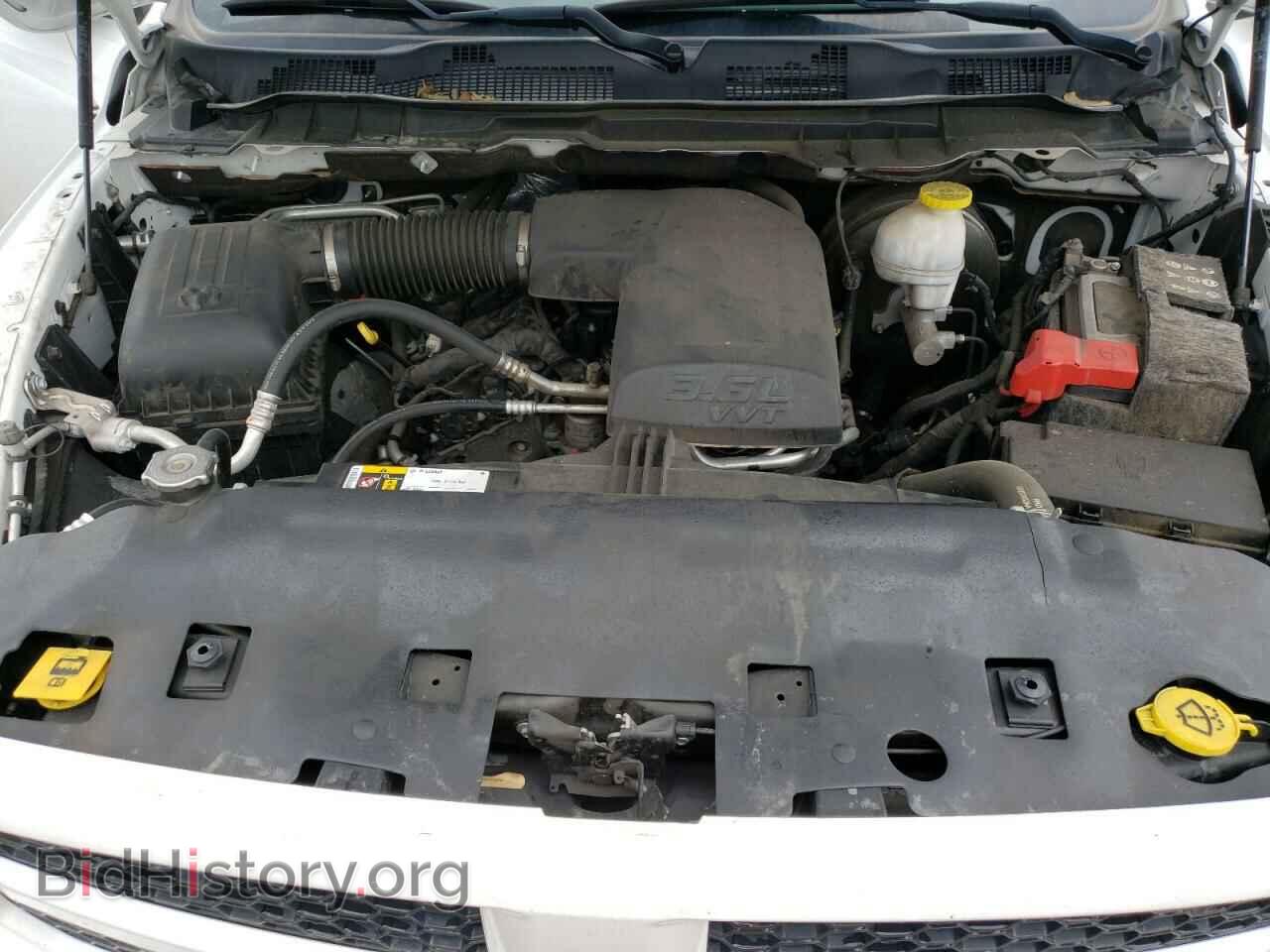 2019 RAM 1500 - VIN: 1C6RR7FG6KS621560 - Фото 11