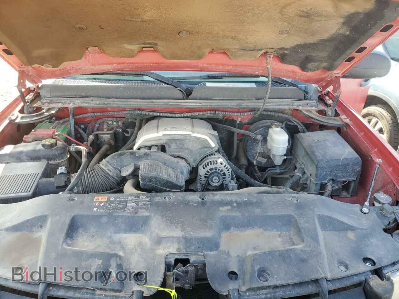 2013 GMC SIERRA - VIN: 1GTR2TE70DZ293120 - Фото 11