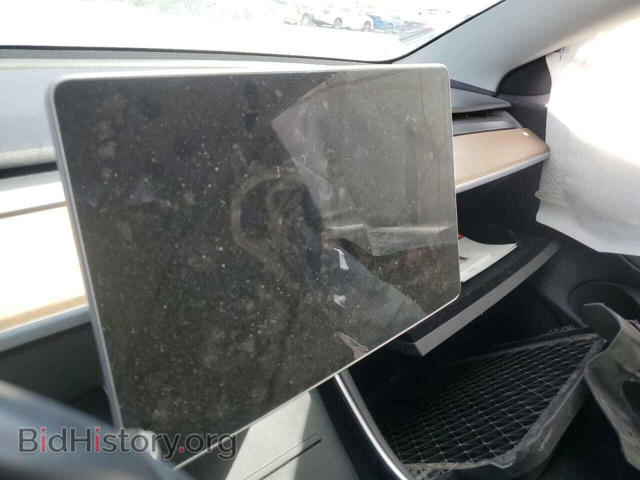 2018 TESLA MODEL 3 - VIN: 5YJ3E1EA5JF171786 - Photo 9