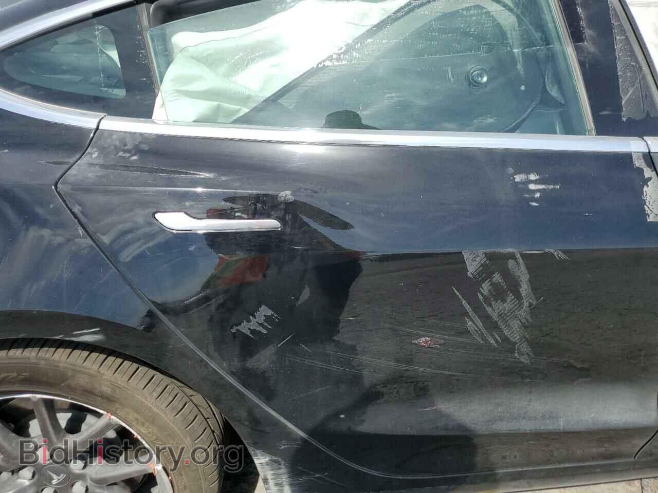 2018 TESLA MODEL 3 - VIN: 5YJ3E1EA5JF171786 - Photo 10