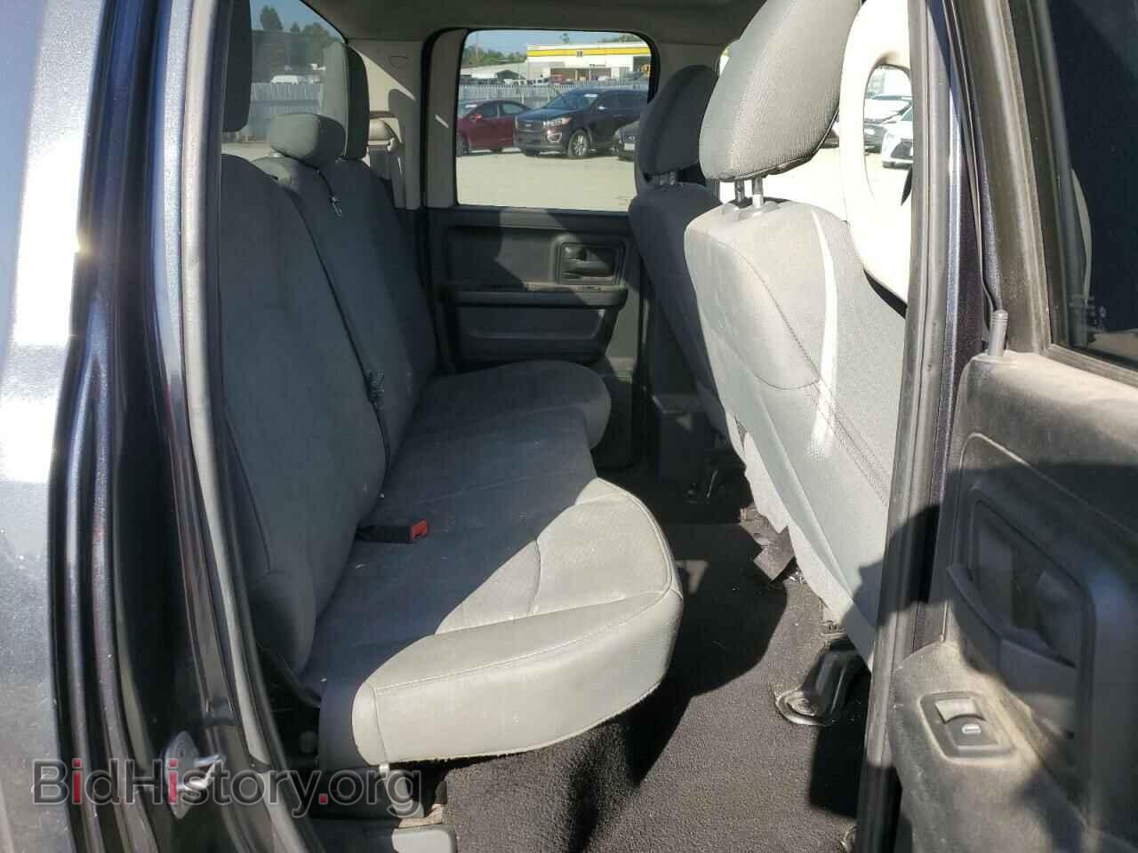 2014 RAM 1500 - VIN: 1C6RR6FT5ES353600 - Фото 10