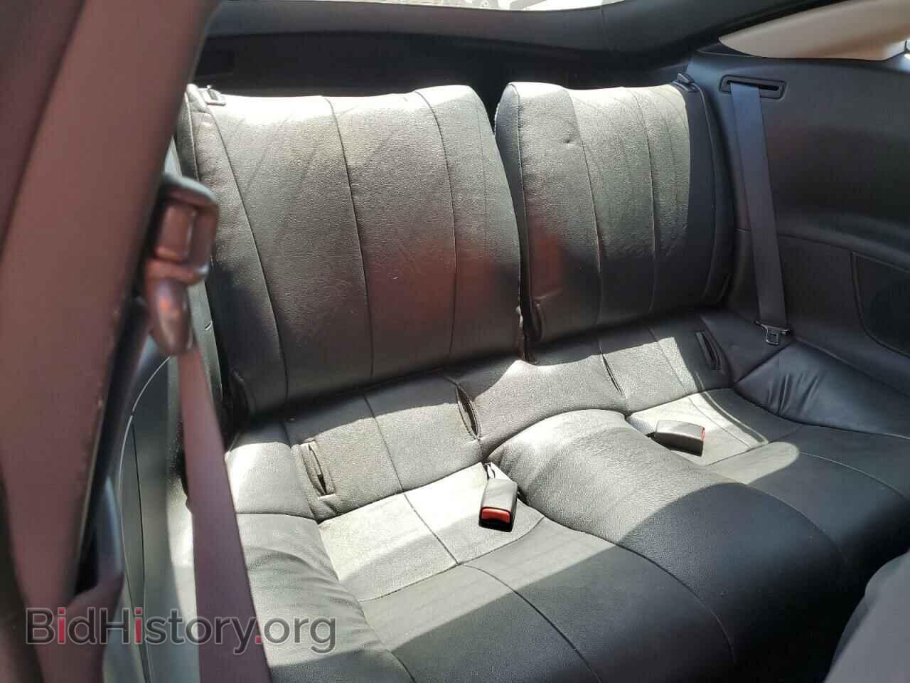 2009 MITSUBISHI ECLIPSE - VIN: 4A3AK24F89E008465 - Фото 11