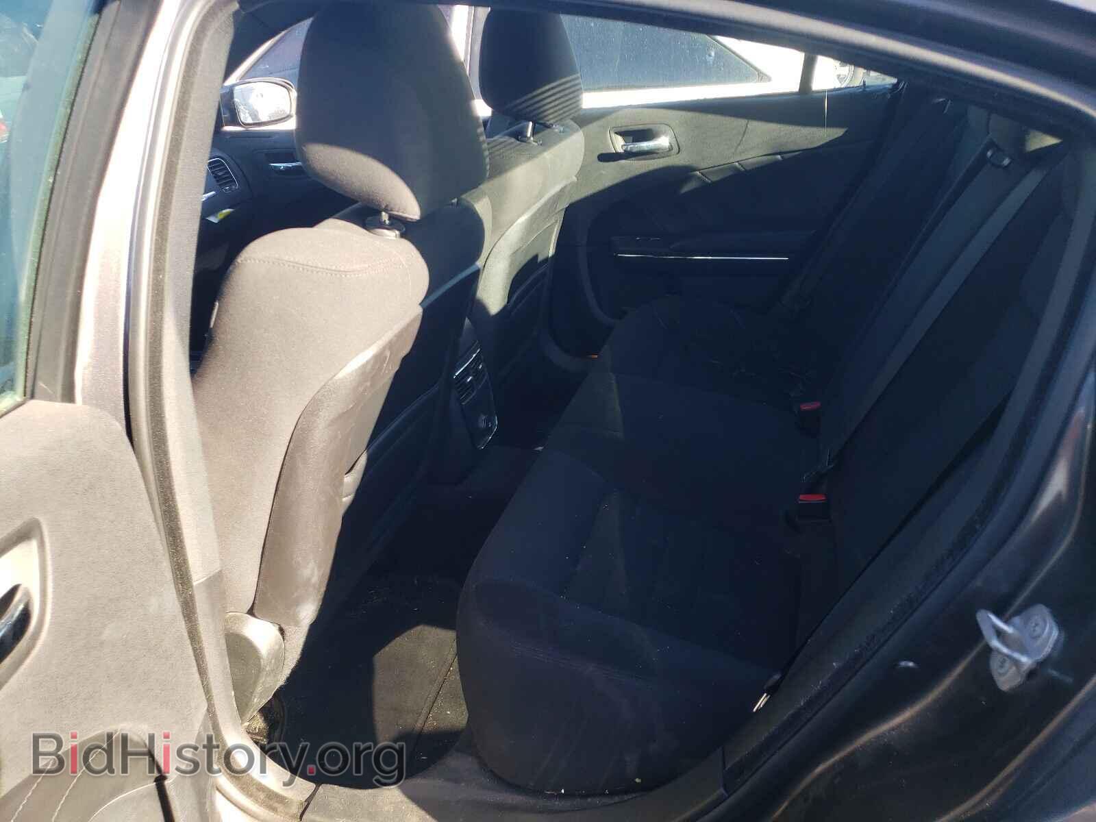2014 DODGE CHARGER - VIN: 2C3CDXCT1EH114094 - Фото 6