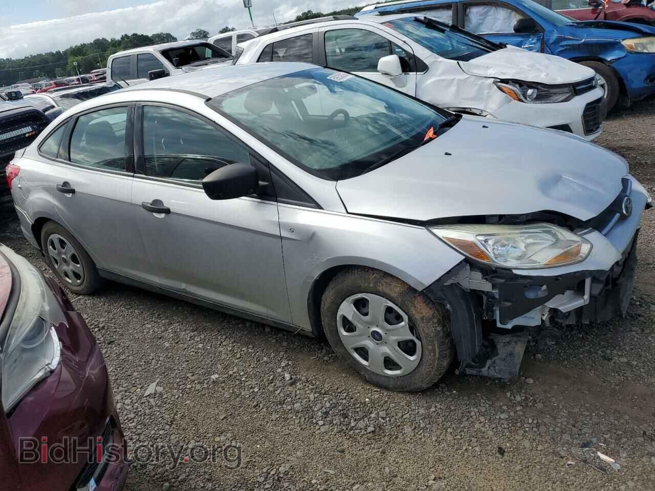 2014 FORD FOCUS - VIN: 1FADP3E22EL370774 - Фото 4