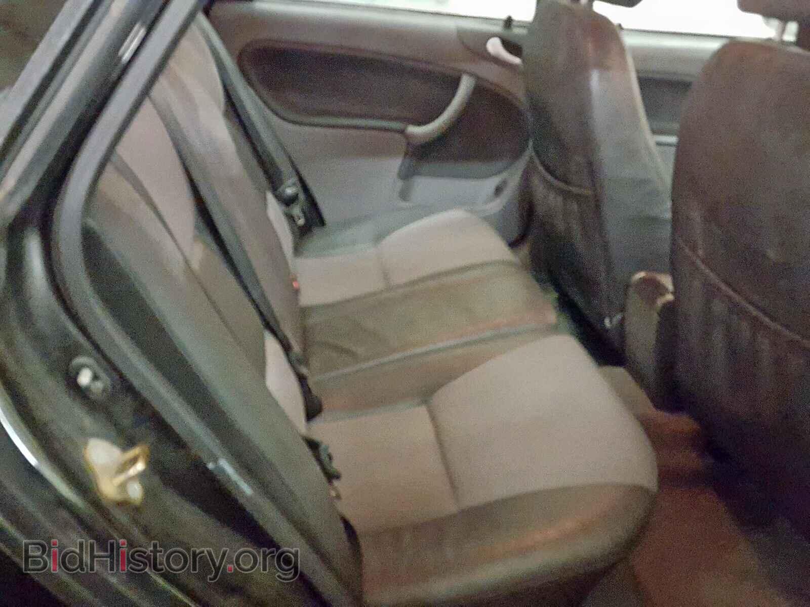 2002 SAAB 9 3 - VIN: YS3DF58K622034902 - Фото 6
