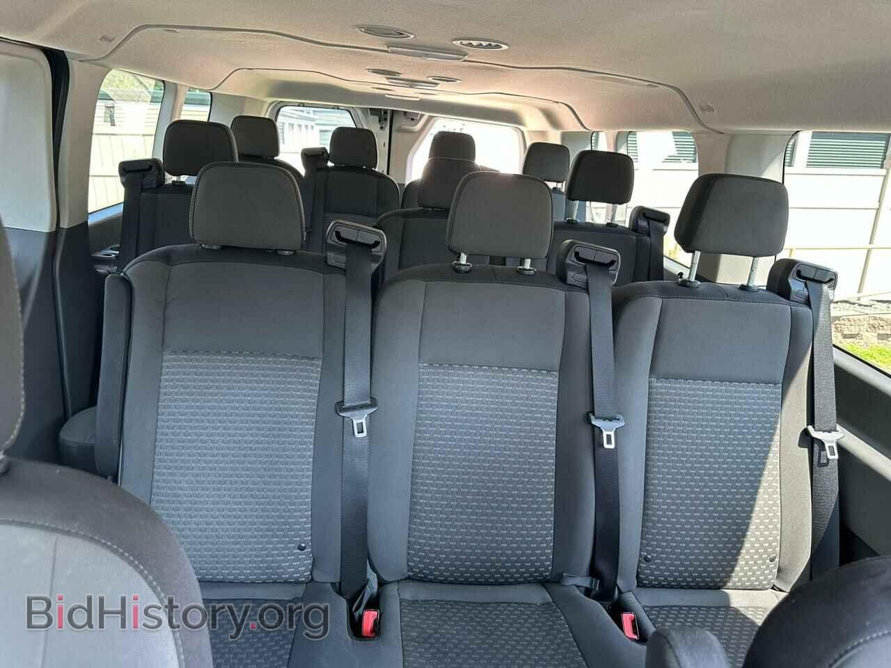 2020 FORD TRANSIT - VIN: 1FBAX2Y81LKA07798 - Фото 8