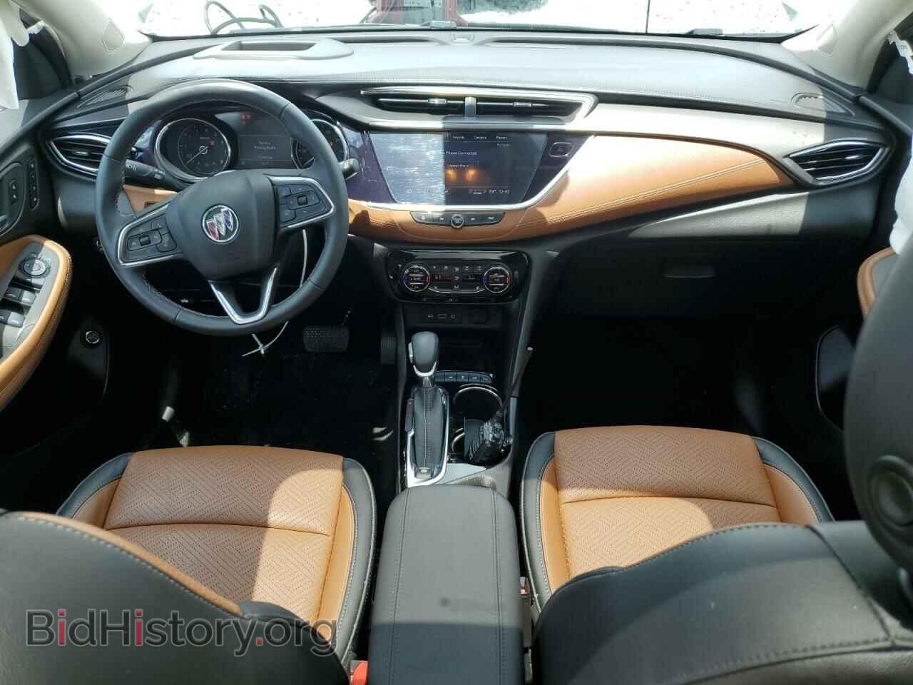 2021 BUICK ENCORE - VIN: KL4MMFSL3MB145909 - Photo 8