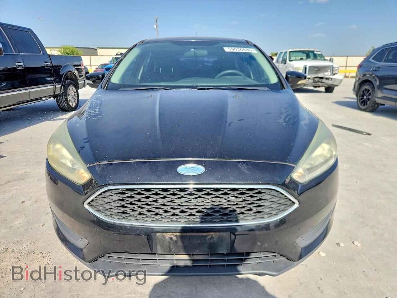 2015 FORD FOCUS - VIN: 1FADP3K25FL252918 - Photo 5