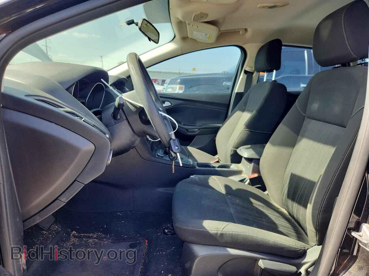 2015 FORD FOCUS - VIN: 1FADP3K25FL252918 - Photo 7