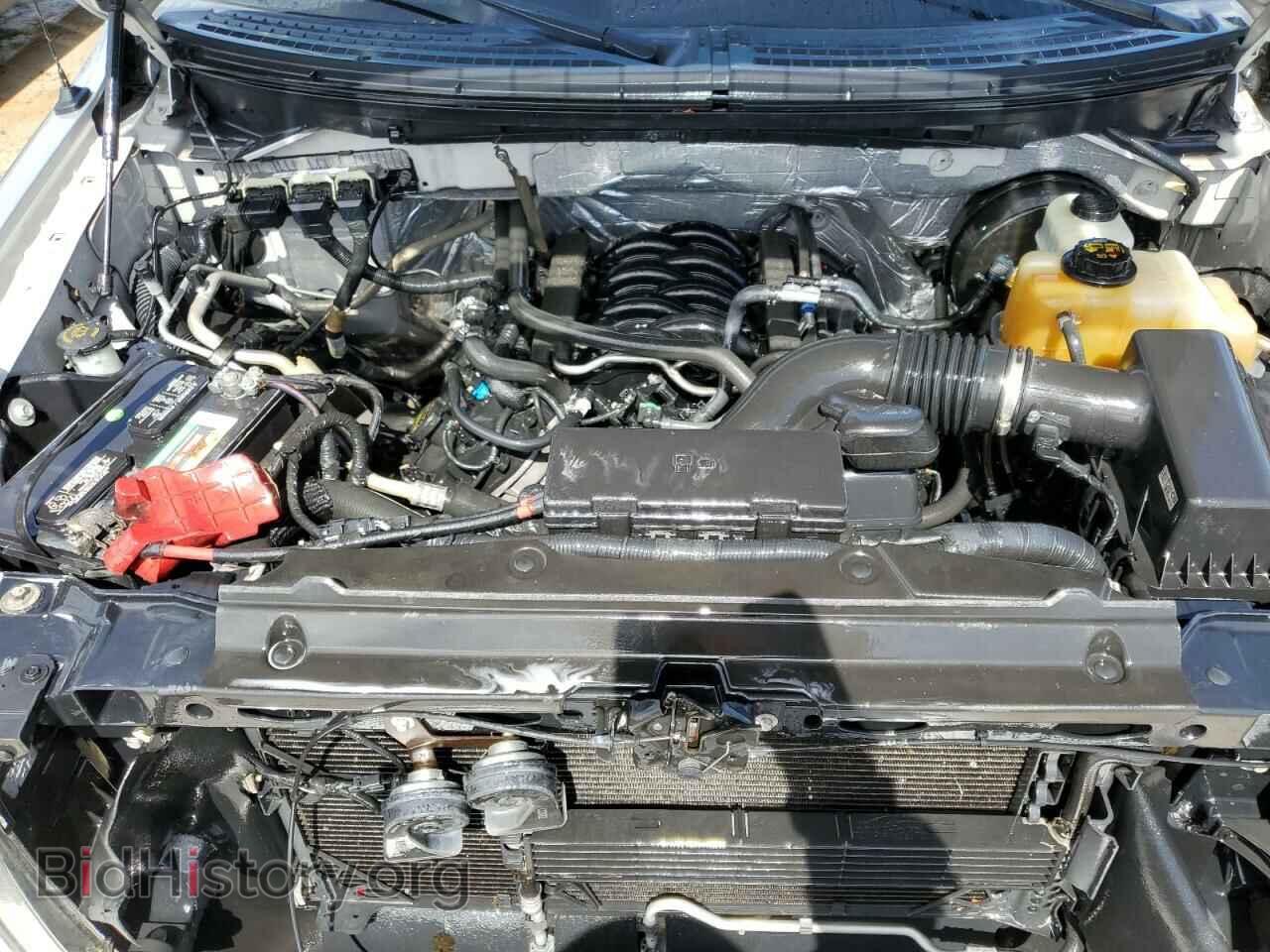 2013 FORD F-150 - VIN: 1FTFW1CF2DFD23323 - Photo 11