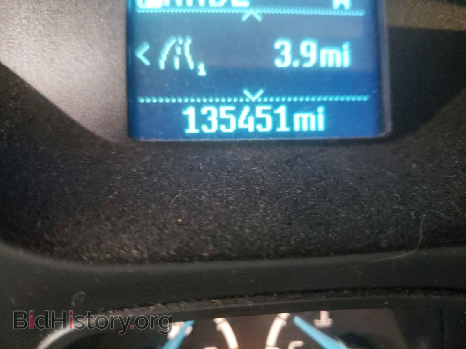 2012 FORD FOCUS - VIN: 1FAHP3F23CL310239 - Фото 8