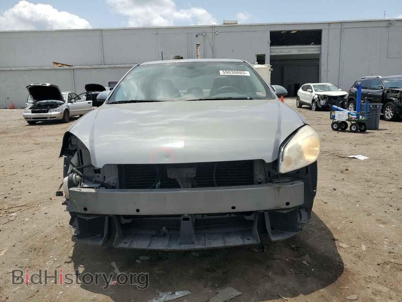 2008 CHEVROLET IMPALA - VIN: 2G1WT58N489119663 - Фото 5