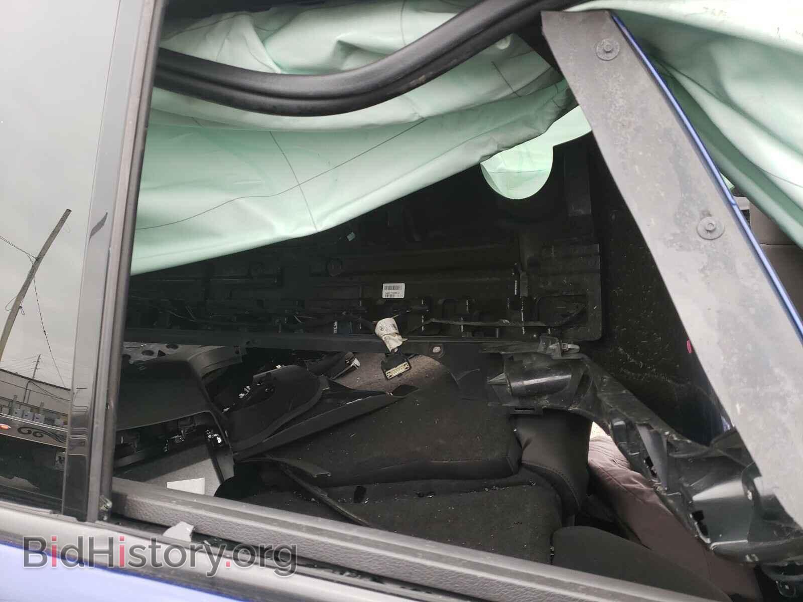 2013 FORD FLEX - VIN: 2FMGK5B87DBD10400 - Фото 6