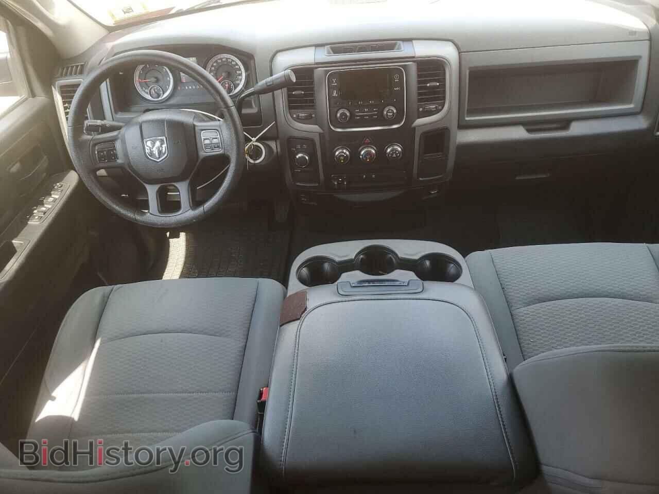 2013 RAM 1500 - VIN: 1C6RR7FT4DS554571 - Фото 8