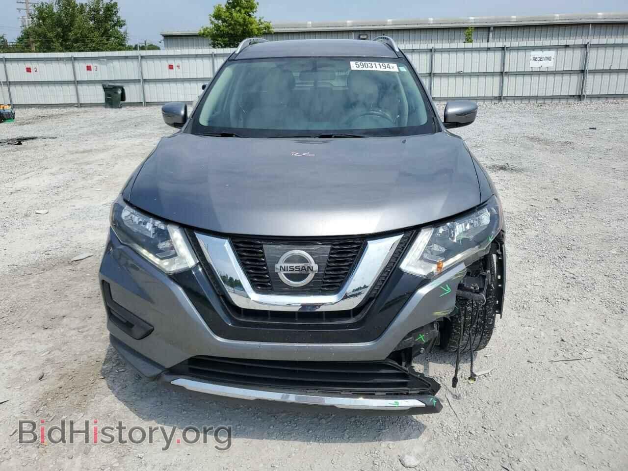 2017 NISSAN ROGUE - VIN: KNMAT2MV2HP596244 - Фото 5