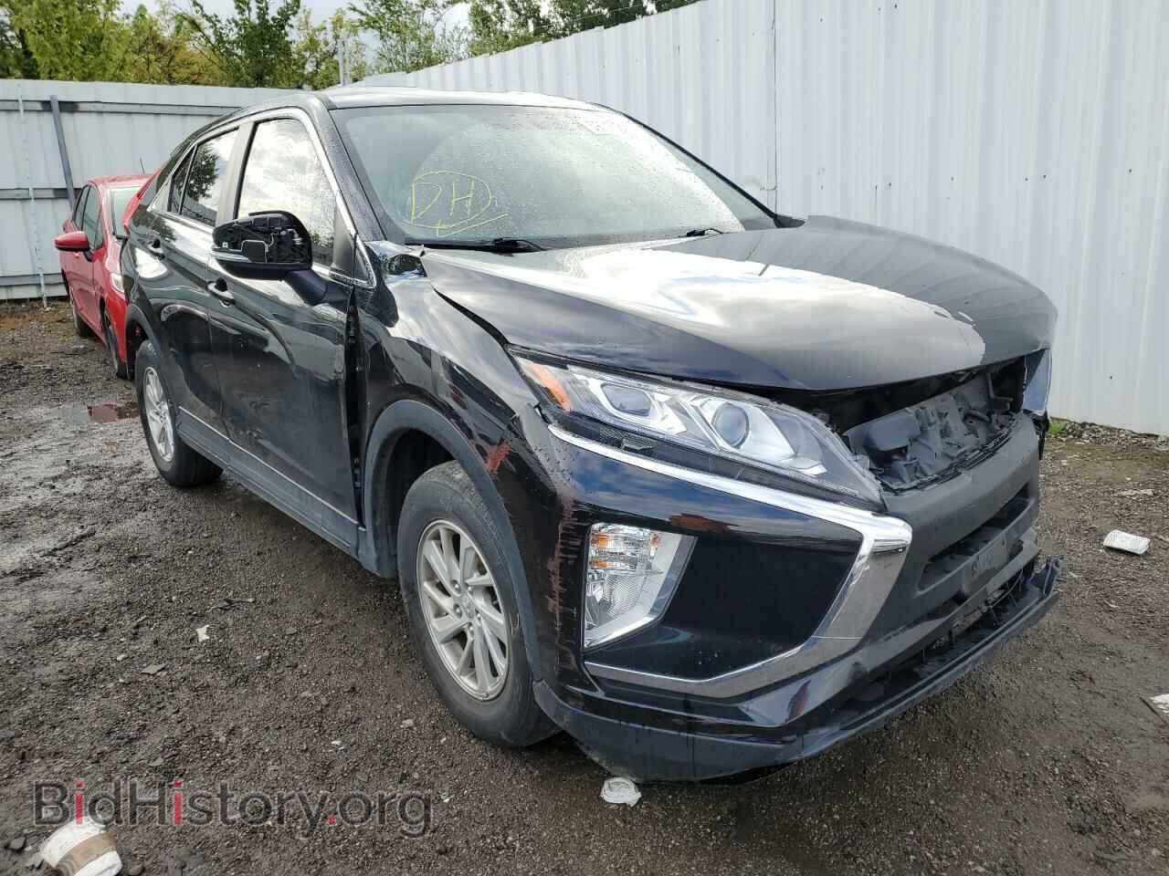 Фотография JA4AT3AA7KZ030559 - MITSUBISHI ECLIPSE 2019