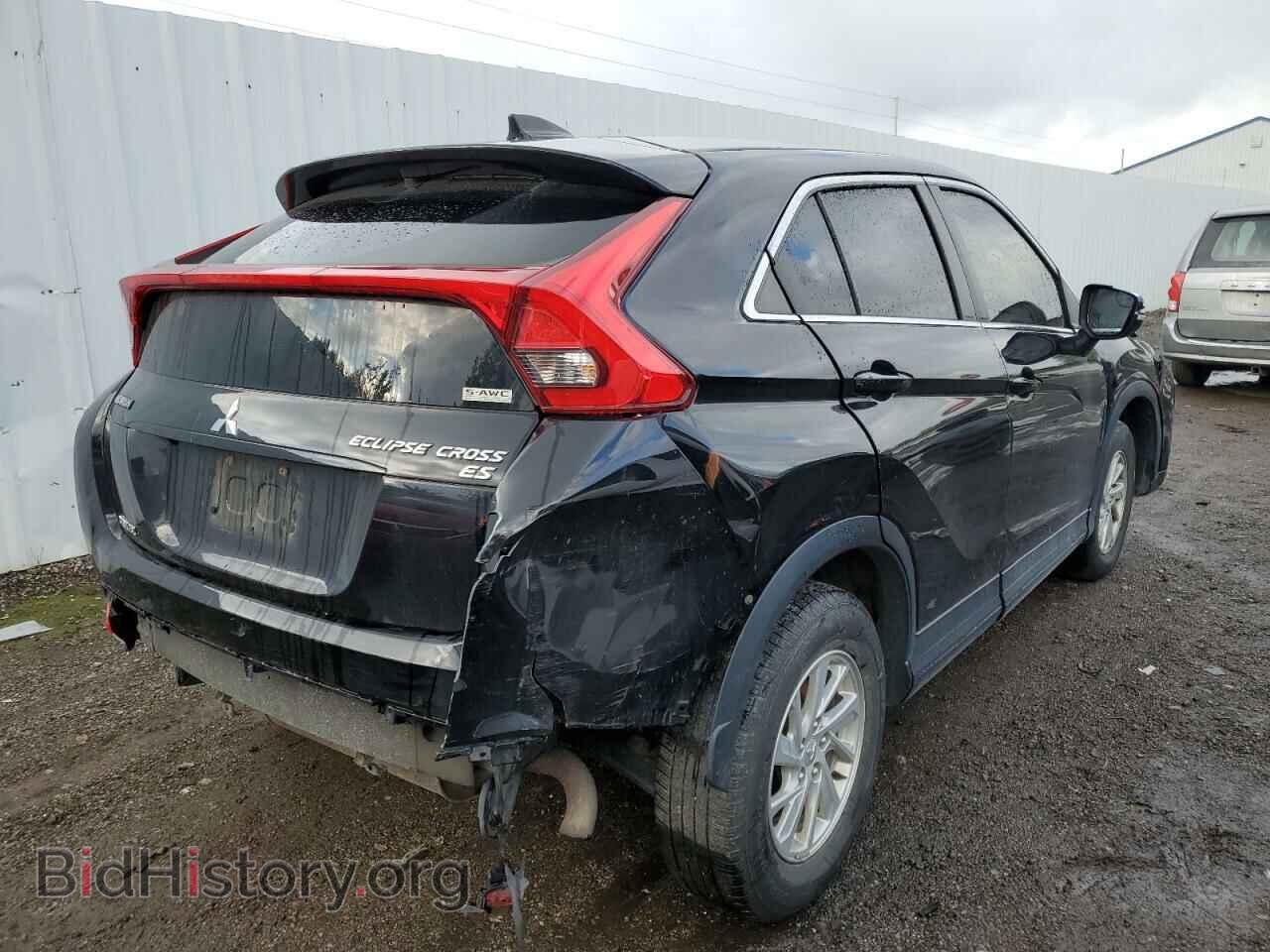 2019 MITSUBISHI ECLIPSE - VIN: JA4AT3AA7KZ030559 - Photo 4