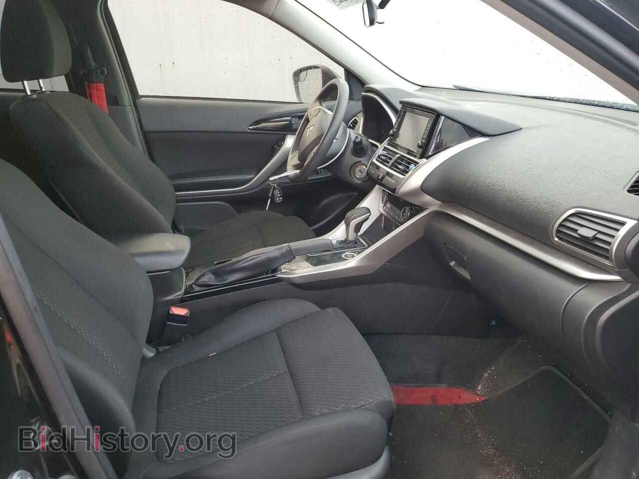 2019 MITSUBISHI ECLIPSE - VIN: JA4AT3AA7KZ030559 - Photo 5