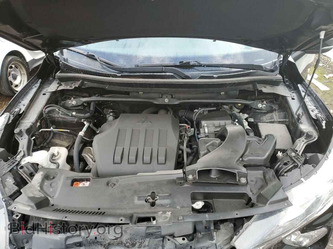 2019 MITSUBISHI ECLIPSE - VIN: JA4AT3AA7KZ030559 - Photo 7
