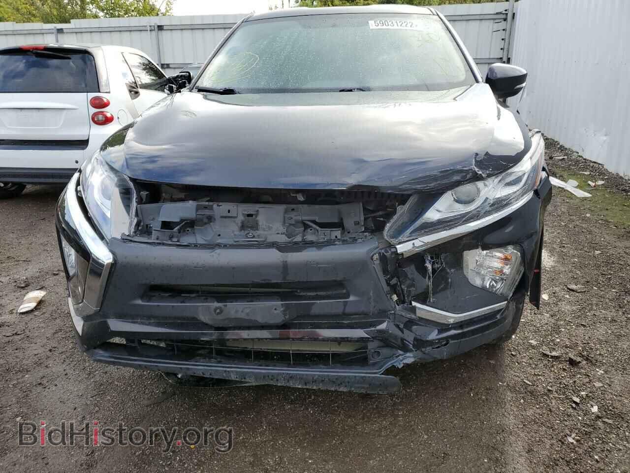 2019 MITSUBISHI ECLIPSE - VIN: JA4AT3AA7KZ030559 - Photo 9
