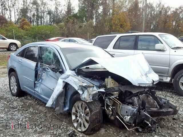 Photo 1C3CCBBB7DN557838 - CHRYSLER 200 2013