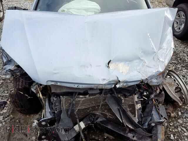 2013 CHRYSLER 200 - VIN: 1C3CCBBB7DN557838 - Фото 7
