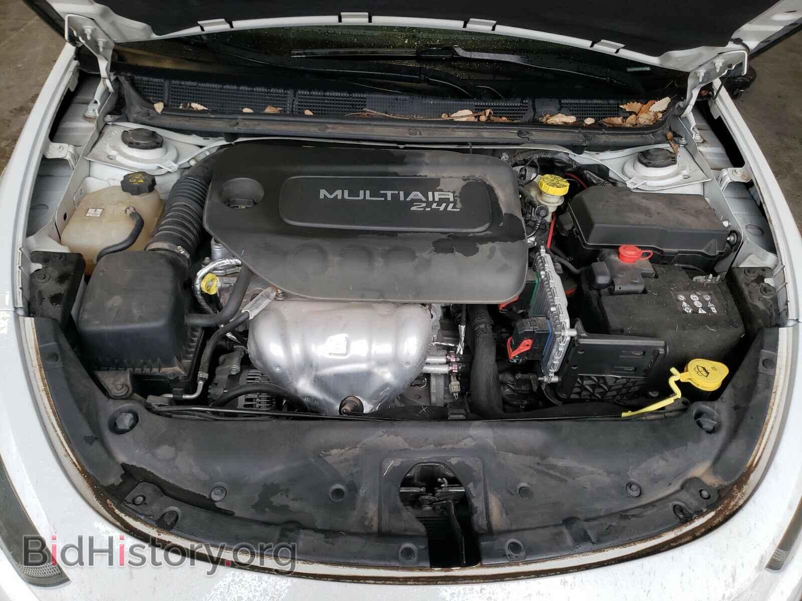 2015 DODGE DART - VIN: 1C3CDFBB1FD180310 - Photo 7