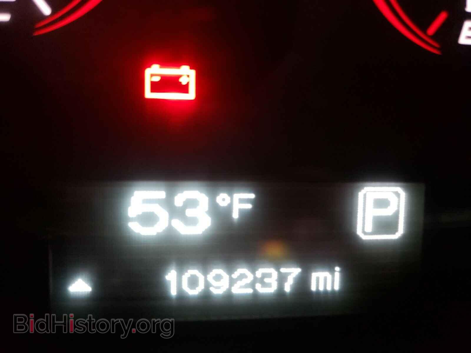 2015 DODGE DART - VIN: 1C3CDFBB1FD180310 - Photo 8