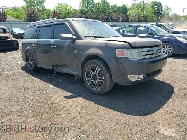2009 FORD FLEX - VIN: 2FMDK52C19BA15713 - Photo 13