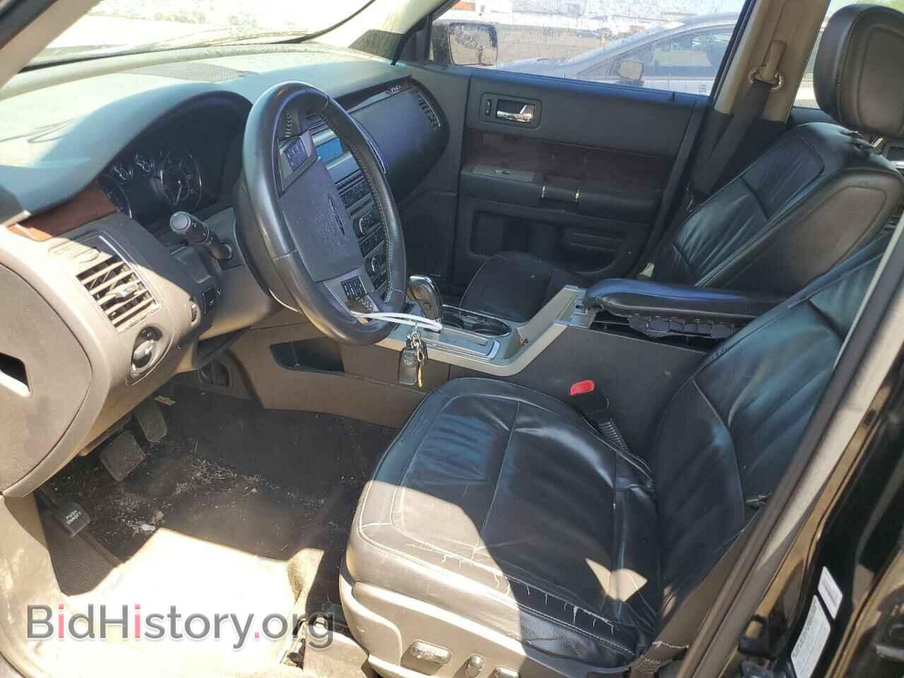 2009 FORD FLEX - VIN: 2FMDK52C19BA15713 - Photo 7