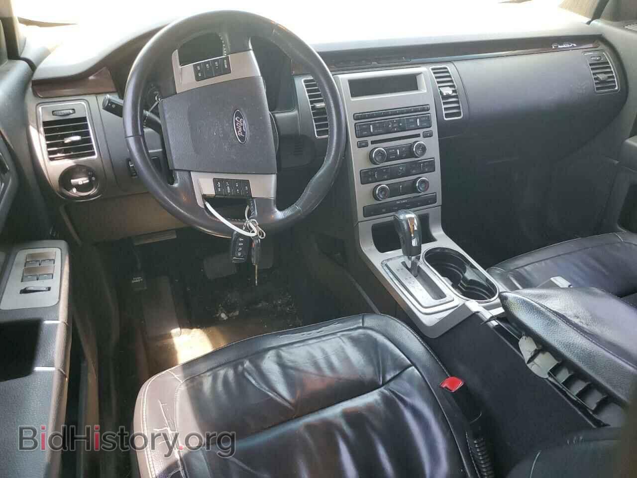 2009 FORD FLEX - VIN: 2FMDK52C19BA15713 - Photo 8