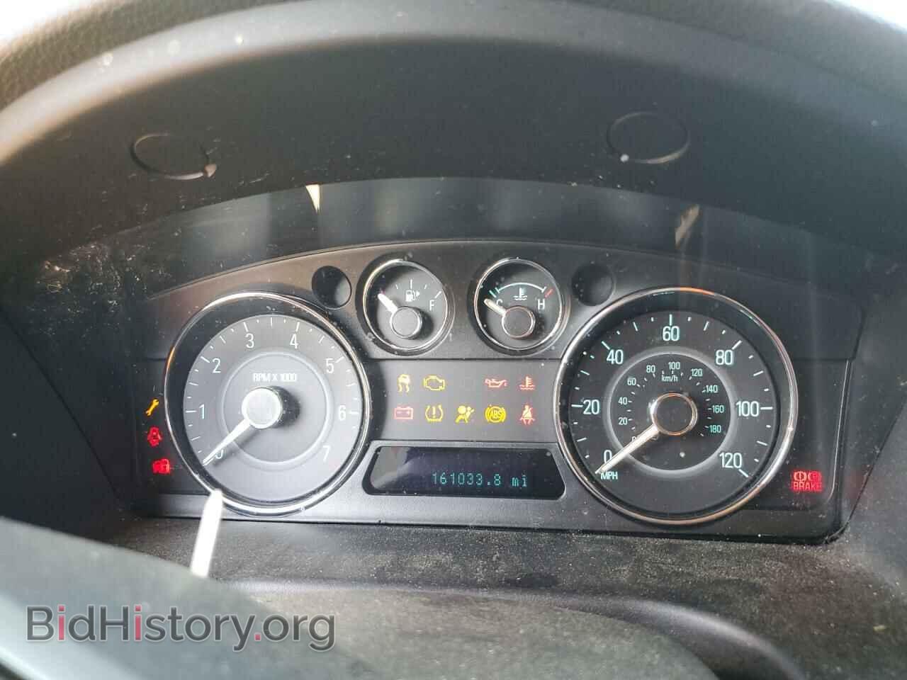 2009 FORD FLEX - VIN: 2FMDK52C19BA15713 - Photo 9
