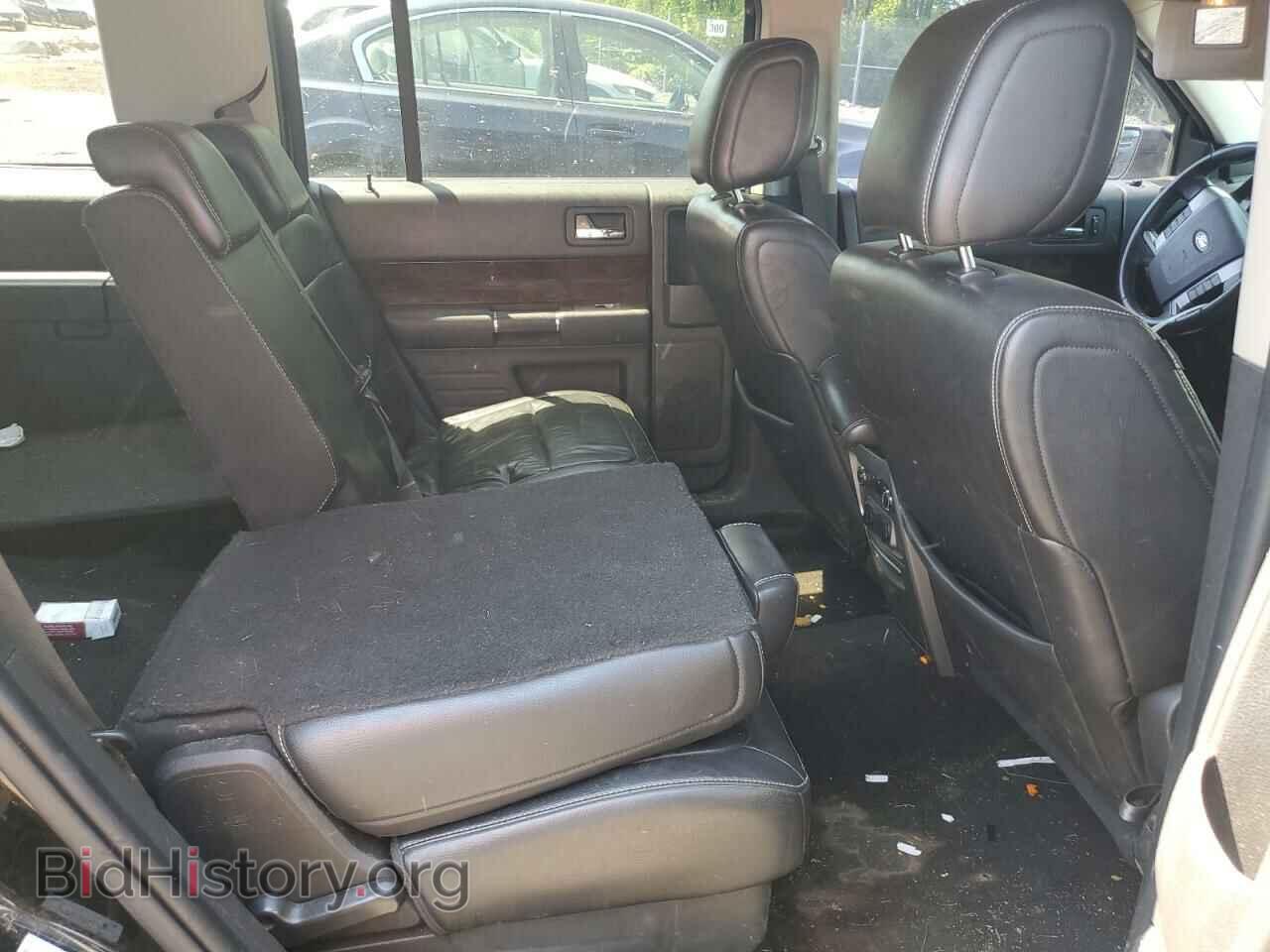 2009 FORD FLEX - VIN: 2FMDK52C19BA15713 - Photo 10