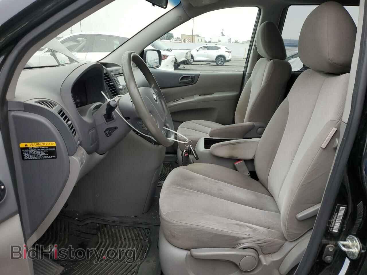 2014 KIA All Models - VIN: KNDMG4C77E6536574 - Photo 7