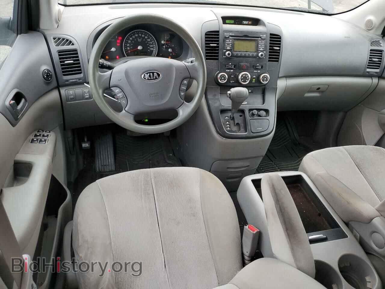2014 KIA All Models - VIN: KNDMG4C77E6536574 - Photo 8