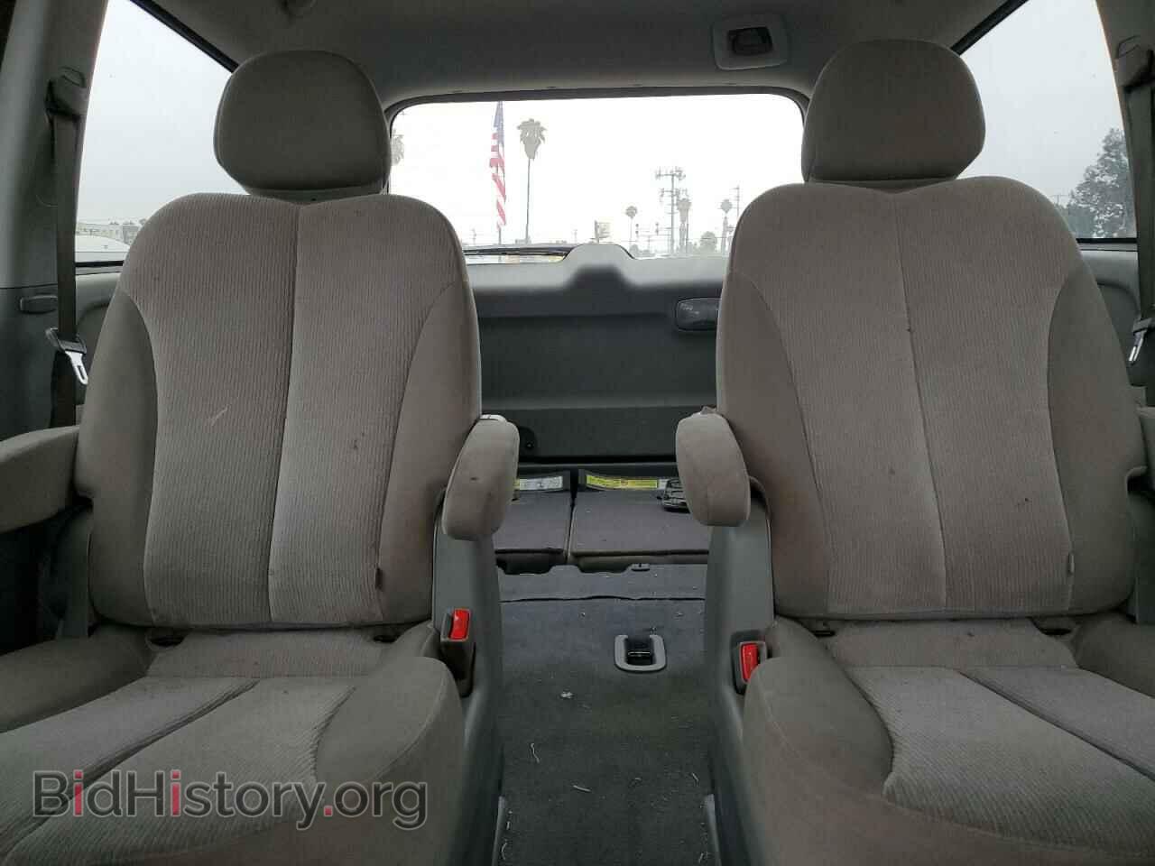 2014 KIA All Models - VIN: KNDMG4C77E6536574 - Photo 10