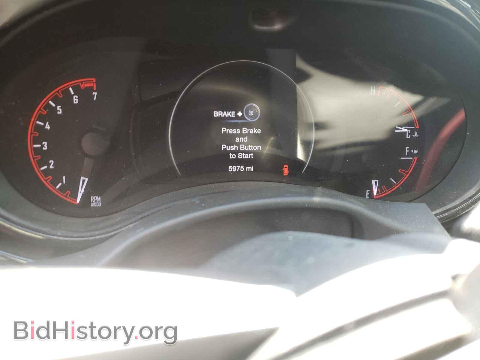 2021 DODGE DURANGO - VIN: 1C4RDJDG1MC578136 - Photo 8