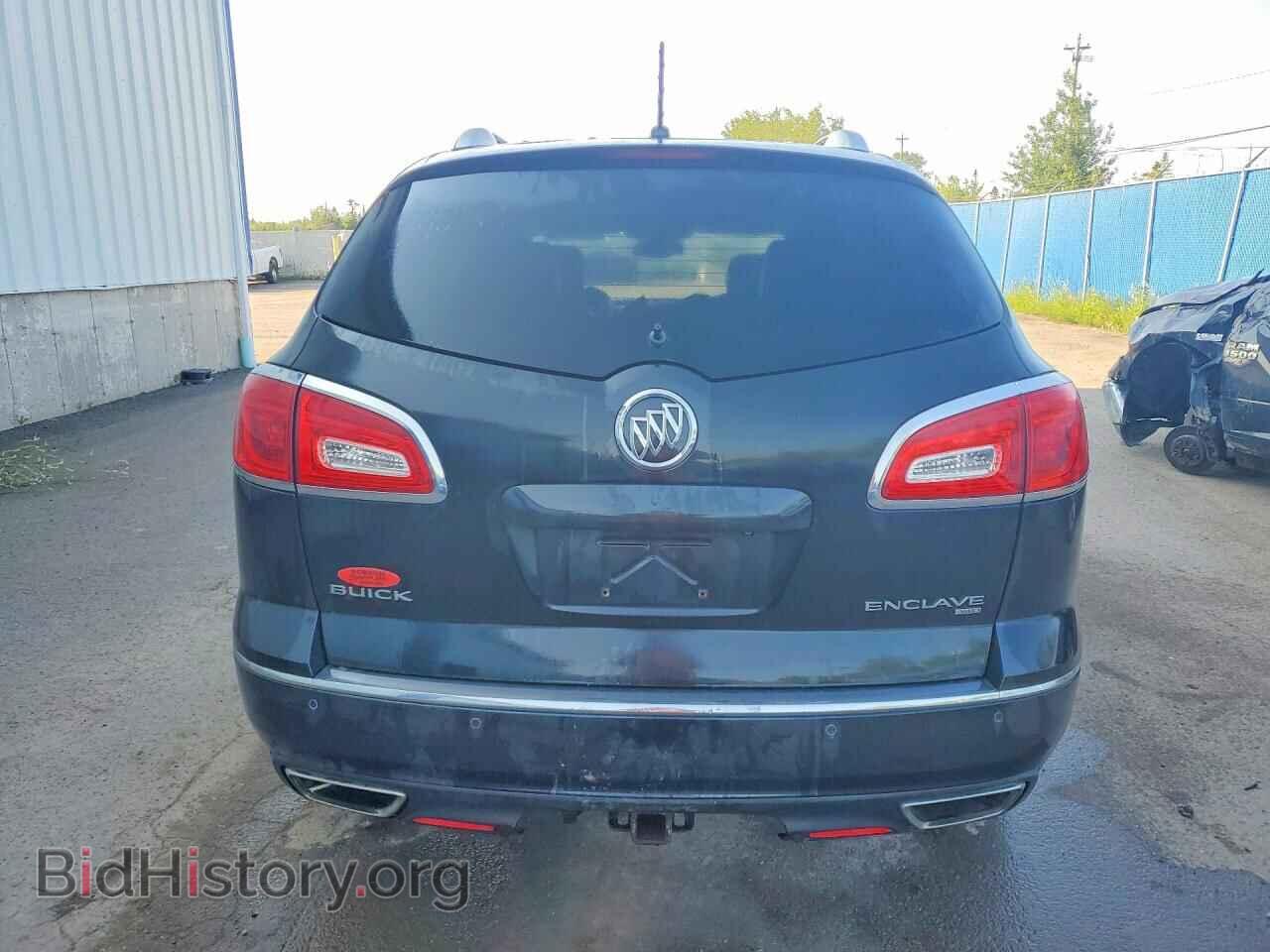 2014 BUICK ENCLAVE - VIN: 5GAKVBKD7EJ271713 - Photo 6