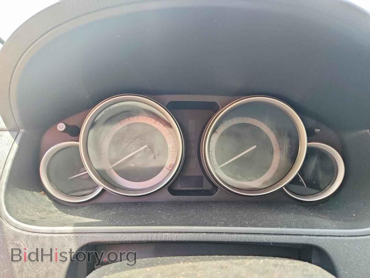 2011 MAZDA CX-9 - VIN: JM3TB2CAXB0331847 - Фото 9