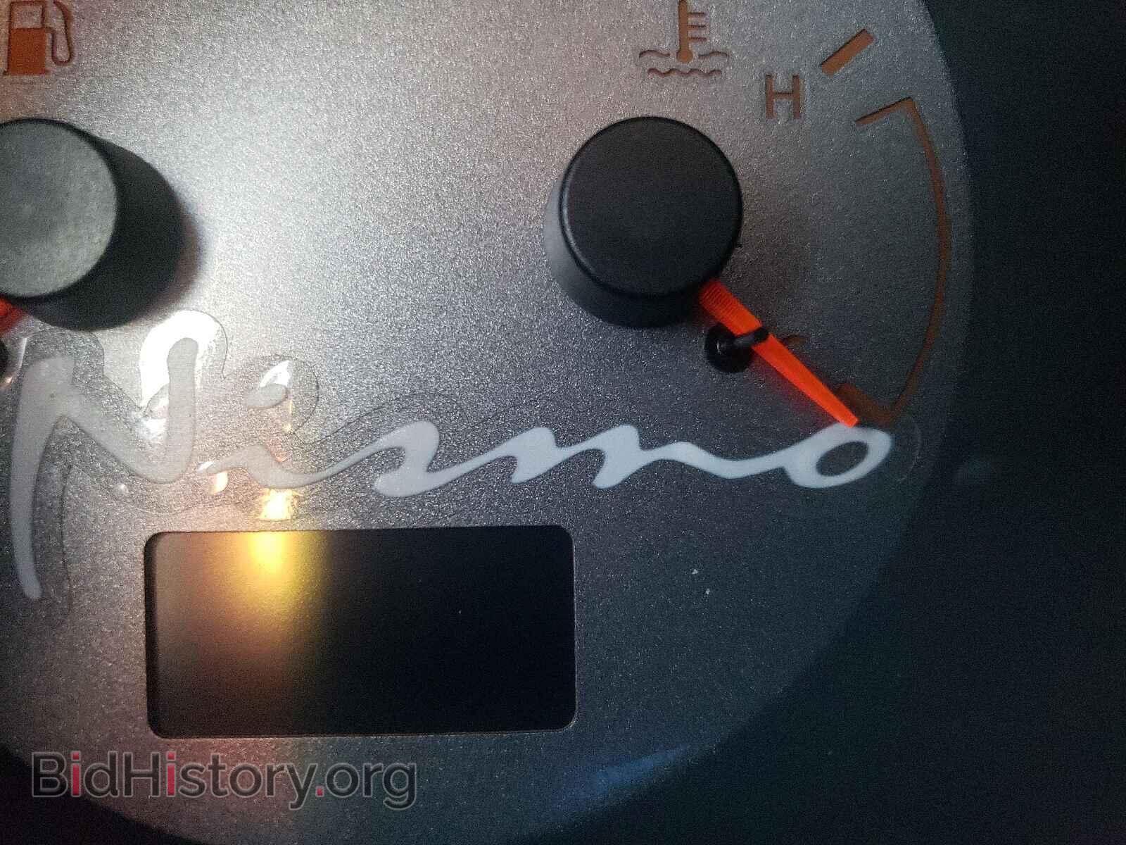 2006 NISSAN MAXIMA - VIN: 1N4BA41E76C843827 - Фото 8