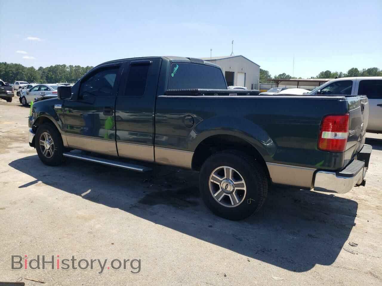 2005 FORD All Models - VIN: 1FTRX12W25NC07025 - Фото 2