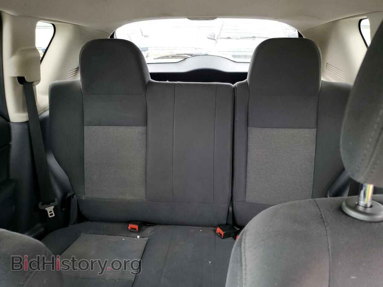 2013 JEEP COMPASS - VIN: 1C4NJDEB1DD234540 - Фото 10