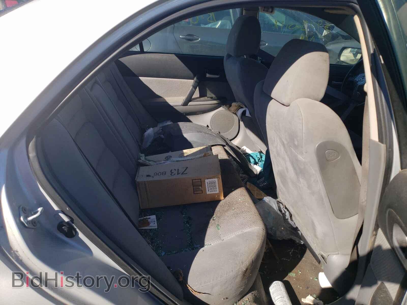 2006 MAZDA 6 - VIN: 1YVHP80D565M58686 - Фото 6