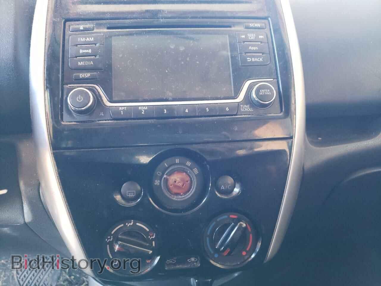 2015 NISSAN VERSA - VIN: 3N1CE2CP6FL400050 - Photo 9