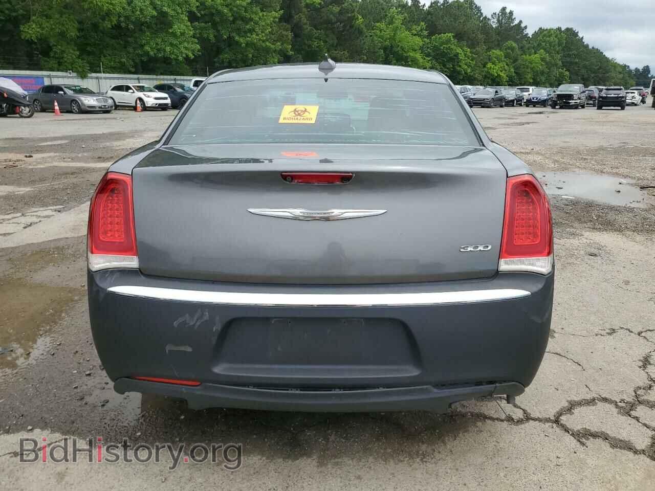 2015 CHRYSLER 300 - VIN: 2C3CCAAG5FH749133 - Фото 6