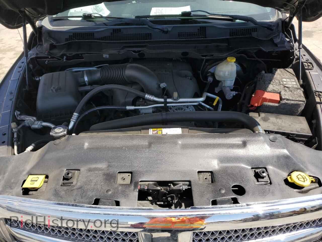 2014 RAM 1500 - VIN: 1C6RR7WT5ES321123 - Photo 12
