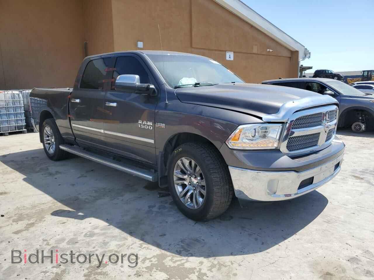 2014 RAM 1500 - VIN: 1C6RR7WT5ES321123 - Photo 4