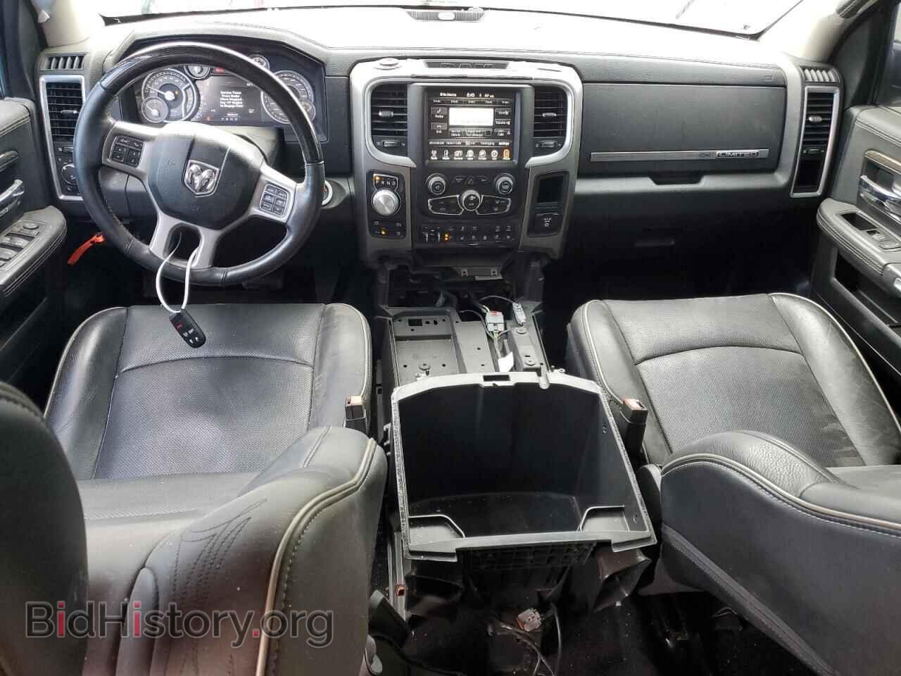 2014 RAM 1500 - VIN: 1C6RR7WT5ES321123 - Photo 8