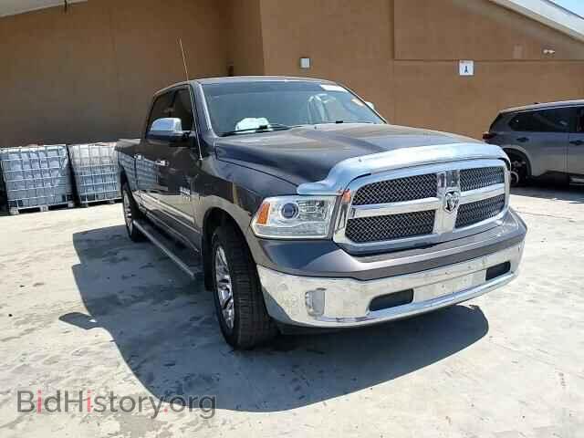 2014 RAM 1500 - VIN: 1C6RR7WT5ES321123 - Photo 10