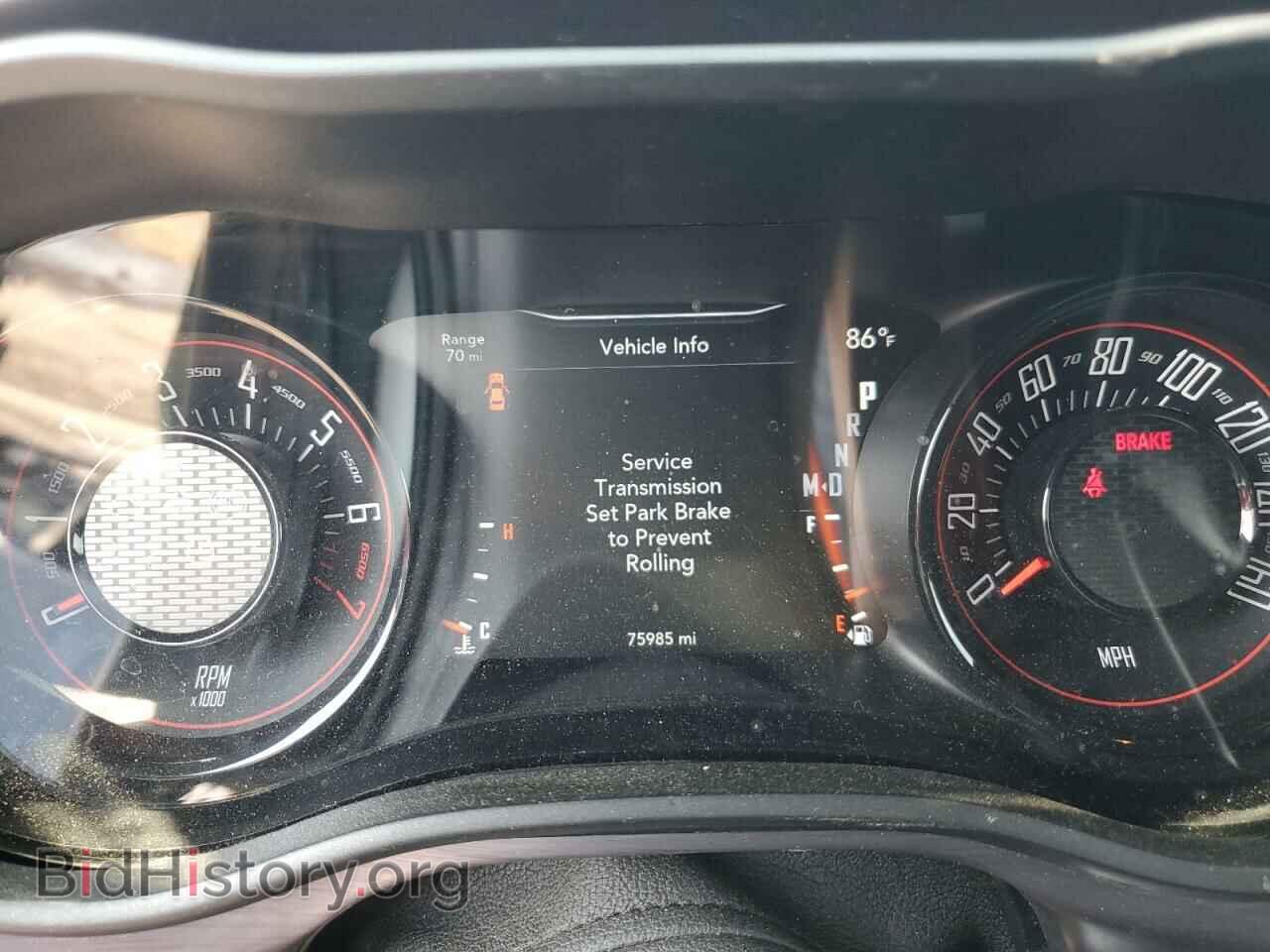 2018 DODGE CHALLENGER - VIN: 2C3CDZGG0JH220149 - Photo 9
